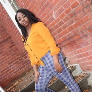 Meet your Posher, Shakera